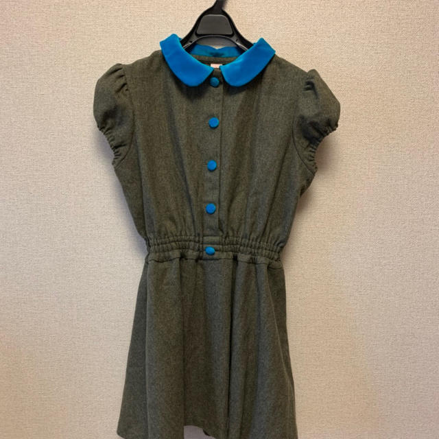 Fifi Chachnil フィフィシャシュニル ワンピース | www.fk-wurfscheibe.de