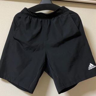 アディダス(adidas)のアディダス　ハーフパンツ(ショートパンツ)