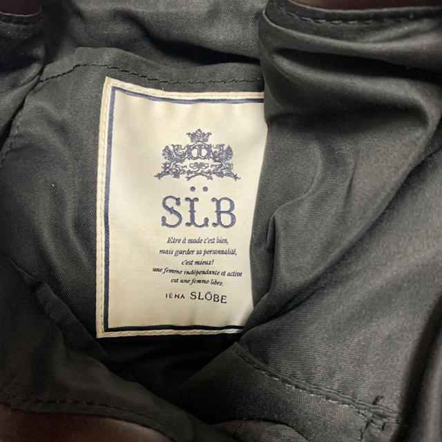SLOBE IENA(スローブイエナ)のIENA SLOBE バッグ レディースのバッグ(ショルダーバッグ)の商品写真