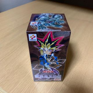 遊戯王❗️月末まで限定！未開封BOX 暗黒魔竜復活❗️(Box/デッキ/パック)