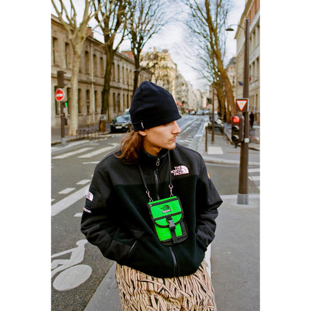 専用】Supreme/TNF RTG Fleece Jacket | datatraceautomation.in