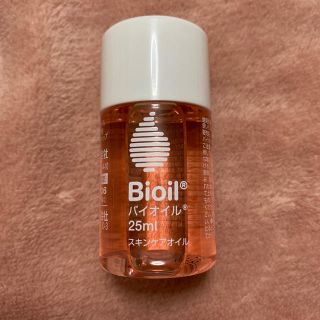 バイオイル(Bioil)のバイオイル 25ml(フェイスオイル/バーム)