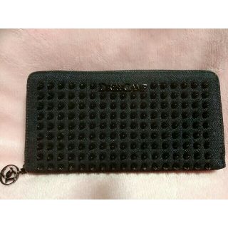 DRESSCAMPドレスキャンプ財布