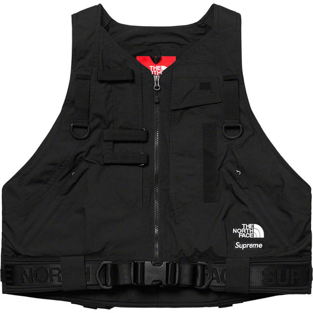 20SS Supreme The North Face RTG Vest 最適な価格 sk.adelicenter.eu