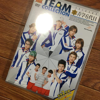 Team Correction 青学6代目の通販 By ピノ S Shop ラクマ