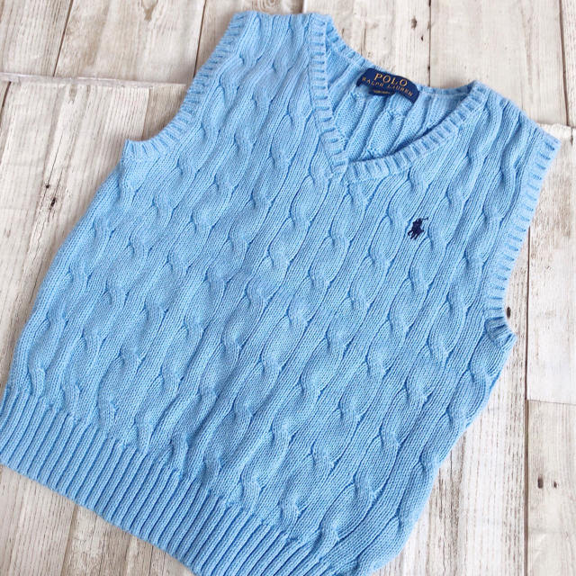 POLO RALPH LAUREN(ポロラルフローレン)のトーマス様専用 キッズ/ベビー/マタニティのキッズ服男の子用(90cm~)(その他)の商品写真