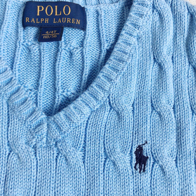 POLO RALPH LAUREN(ポロラルフローレン)のトーマス様専用 キッズ/ベビー/マタニティのキッズ服男の子用(90cm~)(その他)の商品写真