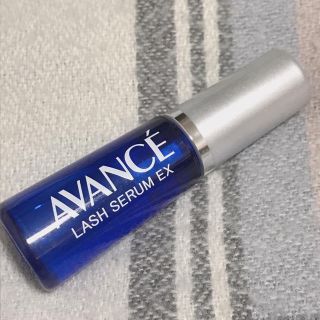 アヴァンセ(AVANCE)の【美品】AVANCEラッシュセラム💫(まつ毛美容液)