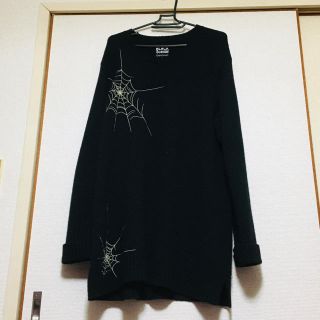 ヨウジヤマモト(Yohji Yamamoto)のjunseok様専用(ニット/セーター)