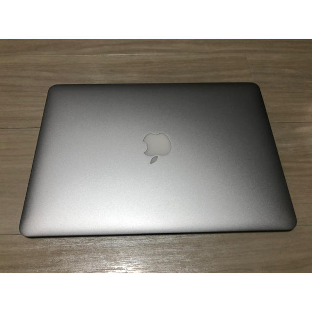 【ジャンク品】 MacBook Air  2011年 13インチ 256GBノートPC