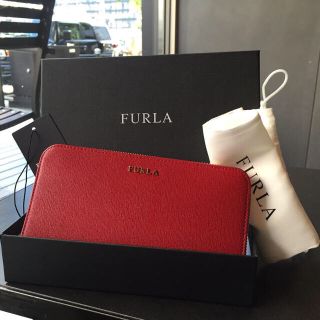 フルラ(Furla)のFURLA 新品 長財布(財布)