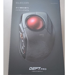 DEFT PRO(PC周辺機器)