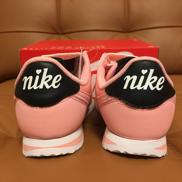 Nike 新品未使用 ナイキ キッズ 0コルテッツ ベーシック ピンク ハートの通販 By ロズ S Shop ナイキならラクマ Nike 新品未使用 ナイキ キッズ 0コルテッツ ベーシック ピンク ハートの通販 By ロズ S Shop ナイキならラクマ