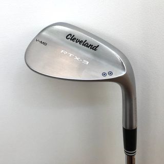 クリーブランドゴルフ(Cleveland Golf)のCleveland RTX-3 ウェッジ 56度　VM-G(クラブ)