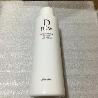 デュウ(DEW)の未使用⭐︎DEW⭐︎化粧水(化粧水/ローション)