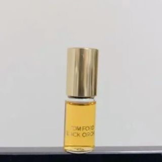 トムフォード(TOM FORD)のトムフォード ブラックオーキッド 3ml(香水(女性用))