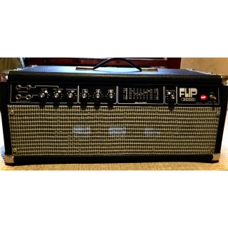 Guyatone guitar Headamp GA-3000 真空管無しギター - ギターアンプ