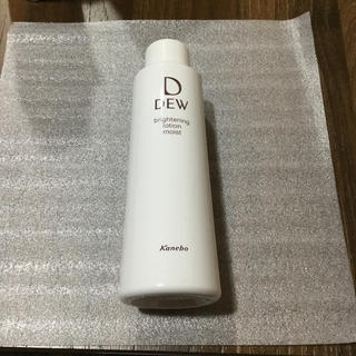 デュウ(DEW)の未使用⭐︎DEW⭐︎化粧水(化粧水/ローション)