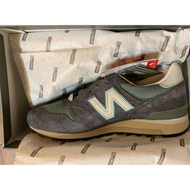 【専用】ニューバランス New balance M1300 CLS