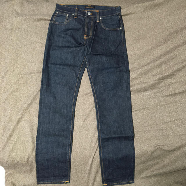 Nudie Jeans(ヌーディジーンズ)のnudie jeans BIG BENGT メンズのパンツ(デニム/ジーンズ)の商品写真