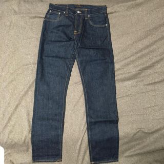 ヌーディジーンズ(Nudie Jeans)のnudie jeans BIG BENGT(デニム/ジーンズ)