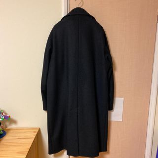 COMOLI - AURALEE 19-20AW新品未使用オーラリーロングコートの通販 by ...
