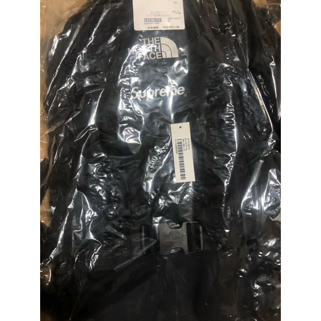 【送料込み】Supreme×TNF RTG Backpack 35L 1