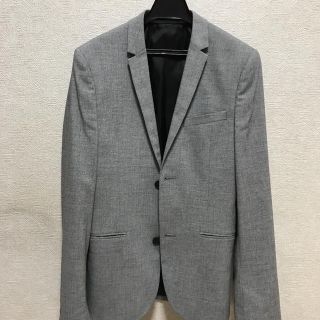 エイチアンドエム(H&M)のジャケット(テーラードジャケット)