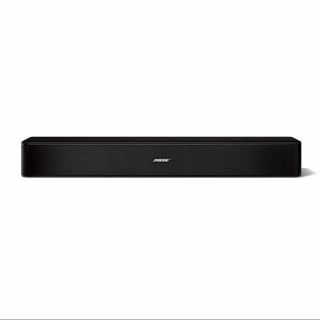 ボーズ(BOSE)のBOSE Solo 5 TV sound system ワイヤレス サウンドバー(スピーカー)