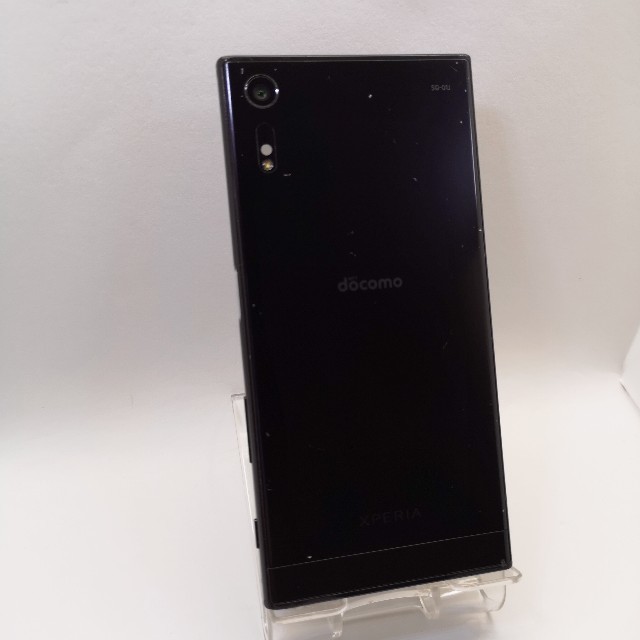 simフリー♪ SONY Xperia XZ so-01j ドコモ - スマートフォン本体