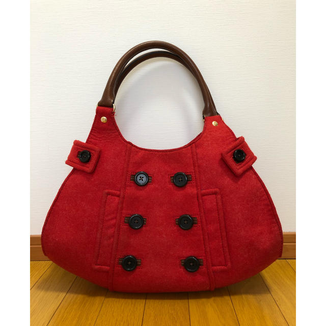 kate spade new york(ケイトスペードニューヨーク)の値下げ！kate spade new york  ケイトスペード ハンドバッグ レディースのバッグ(ハンドバッグ)の商品写真