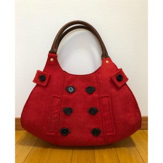 ケイトスペードニューヨーク(kate spade new york)の値下げ！kate spade new york  ケイトスペード ハンドバッグ(ハンドバッグ)