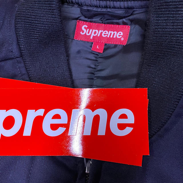 Supreme(シュプリーム)のsupreme Gonz shop vest / Mark Gonzales メンズのトップス(ベスト)の商品写真