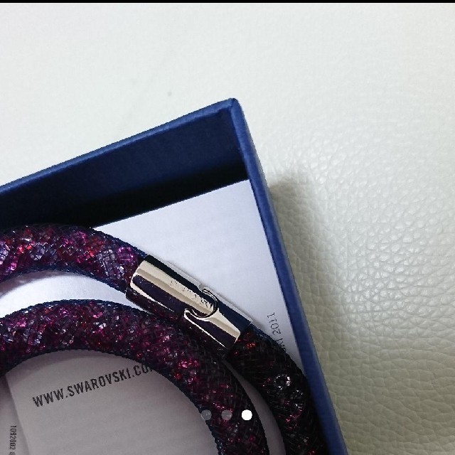 新品 スワロフスキー ブレスレット SWAROVSKI