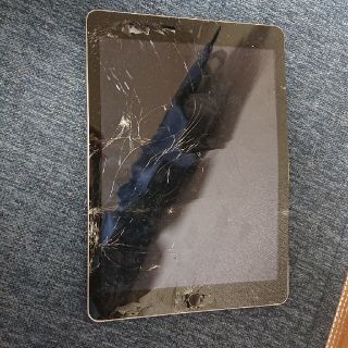 iPad5世代 128(タブレット)