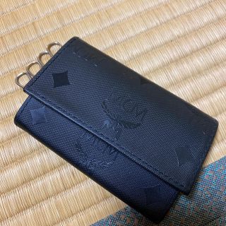 エムシーエム(MCM)のMCM キーケース(キーケース)