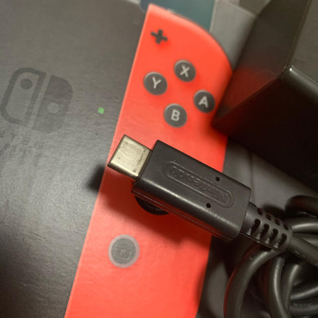 Nintendo Switch - Nintendo Switch 付属品の通販 by For Nintendo Switch - Nintendo Switch 付属品の通販 by For