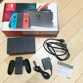 Nintendo Switch - Nintendo Switch 付属品の通販 by For yourself