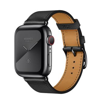 新品 Apple watch HERMES アップルウォッチ SERIES 5