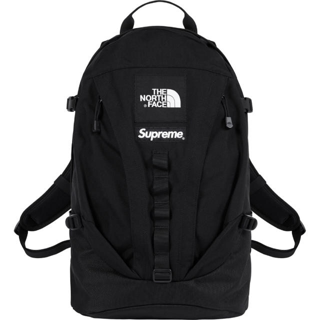 18AW Supreme The North Face Backpack