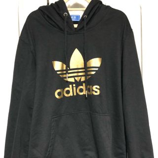 アディダス(adidas)のadidas Originals パーカー(パーカー)