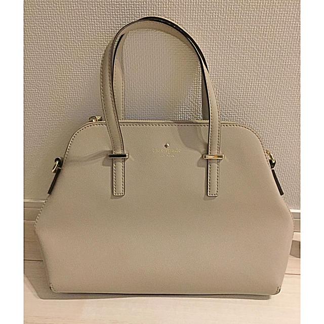 kate spade new york(ケイトスペードニューヨーク)の〈値下〉【ケイトスペード】2wayショルダーバッグ  シダーストリート レディースのバッグ(ショルダーバッグ)の商品写真