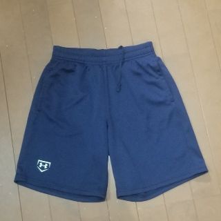 アンダーアーマー(UNDER ARMOUR)のアンダーアーマーハーフパンツ(パンツ/スパッツ)