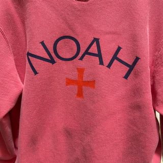 シュプリーム(Supreme)のNOAH nyc zip up パーカー(パーカー)