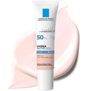 ラロッシュポゼ(LA ROCHE-POSAY)のラロッシュポゼ UVイデアXL プロテクション トーンアップ ローズ(化粧下地)