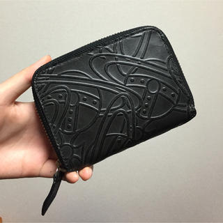 ヴィヴィアンウエストウッド(Vivienne Westwood)の新品✨ヴィヴィアンウエストウッド 折財布(折り財布)