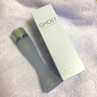 ゴースト(Ghost)のGHOST ゴースト30ml 新品未使用(香水(女性用))