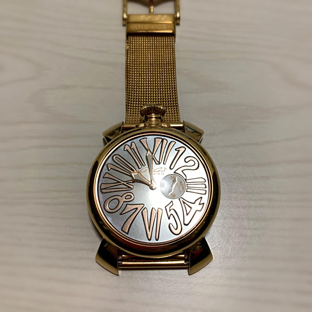 ガガミラノ 46MM - www.husnususlu.com