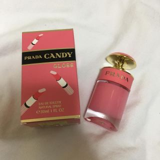 プラダ(PRADA)のPRADA 香水(香水(女性用))