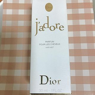 ディオール(Dior)のDiorヘアミスト(ヘアウォーター/ヘアミスト)